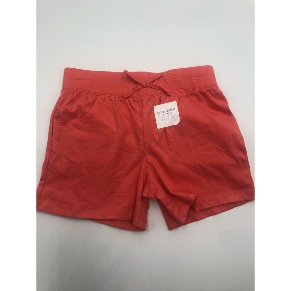 Brand New Old Navy Shorts For Baby Girl 5T Summer Shorts For Toddler Girls